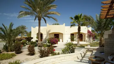 Coral Beach Hurghada