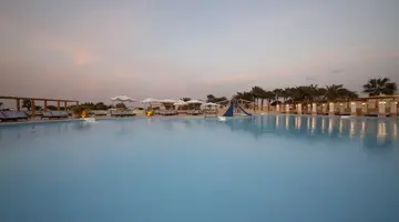 Coral Beach Hurghada