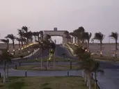 Coral Beach Hurghada