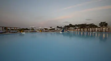 Coral Beach Hurghada