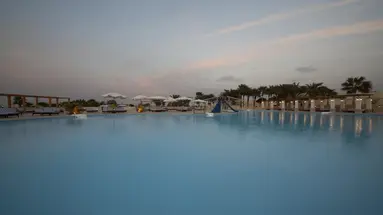 Coral Beach Hurghada