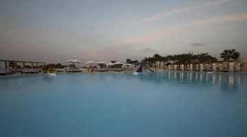 Coral Beach Hurghada