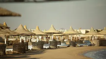 Coral Beach Hurghada