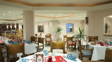 Coral Beach Hurghada
