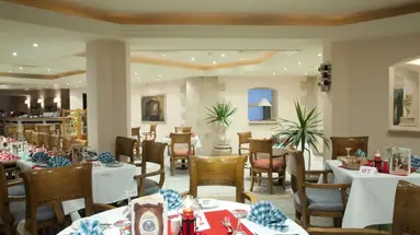 Coral Beach Hurghada
