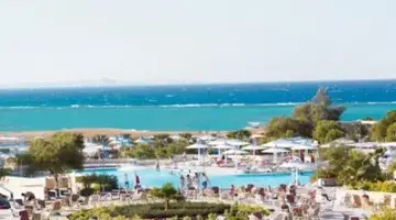 Coral Beach Hurghada