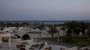 Coral Beach Hurghada