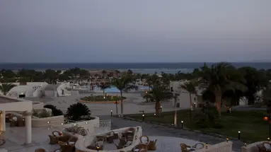 Coral Beach Hurghada