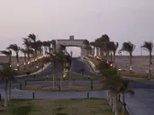 Coral Beach Hurghada