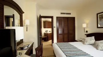 Coral Beach Hurghada