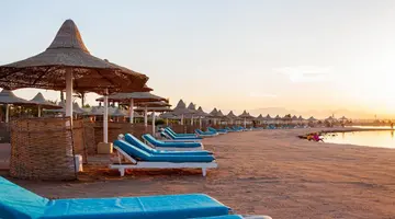 CORAL BEACH RESORT HOTEL