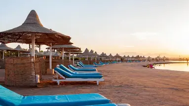CORAL BEACH RESORT HOTEL