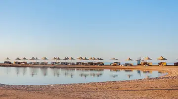 CORAL BEACH RESORT HOTEL