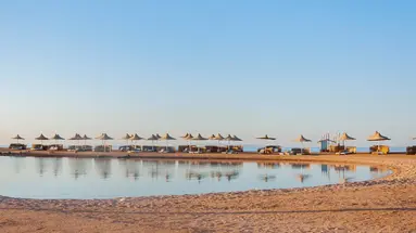 CORAL BEACH RESORT HOTEL