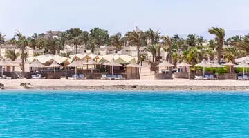 CORAL BEACH RESORT HOTEL