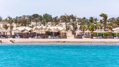 CORAL BEACH RESORT HOTEL