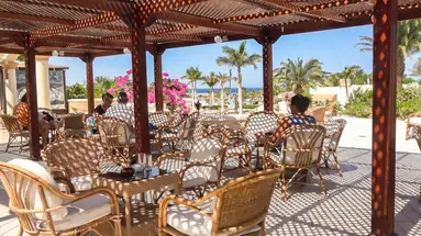 CORAL BEACH RESORT HOTEL