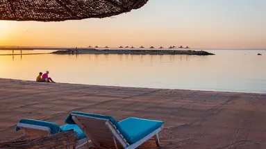 CORAL BEACH RESORT HOTEL