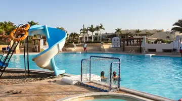 CORAL BEACH RESORT HOTEL