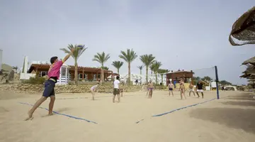CORAL BEACH RESORT HOTEL