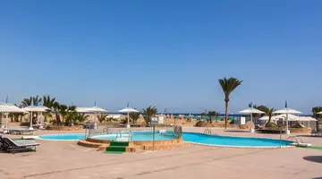 CORAL BEACH RESORT HOTEL
