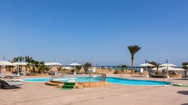 CORAL BEACH RESORT HOTEL