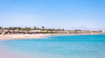 CORAL BEACH RESORT HOTEL