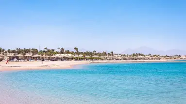 CORAL BEACH RESORT HOTEL