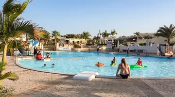 CORAL BEACH RESORT HOTEL