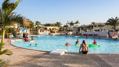 CORAL BEACH RESORT HOTEL