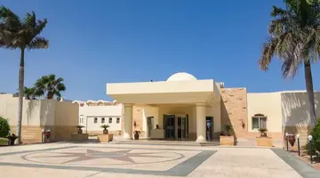 CORAL BEACH RESORT HOTEL