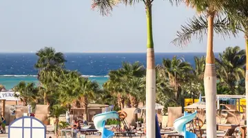 CORAL BEACH RESORT HOTEL