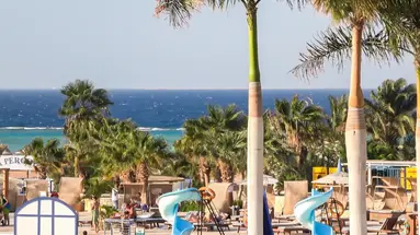 CORAL BEACH RESORT HOTEL