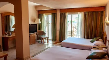 CORAL BEACH RESORT HOTEL
