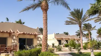 CORAL BEACH RESORT HOTEL