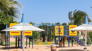 CORAL BEACH RESORT HOTEL