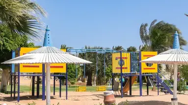 CORAL BEACH RESORT HOTEL