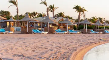 CORAL BEACH RESORT HOTEL