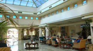 CORAL BEACH RESORT HOTEL