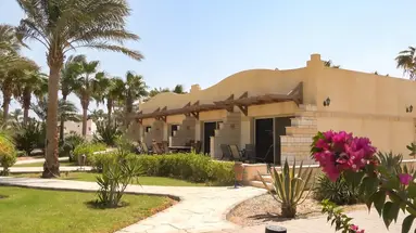 CORAL BEACH RESORT HOTEL