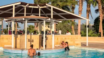 CORAL BEACH RESORT HOTEL