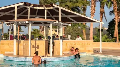 CORAL BEACH RESORT HOTEL