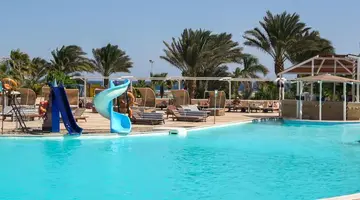 CORAL BEACH RESORT HOTEL
