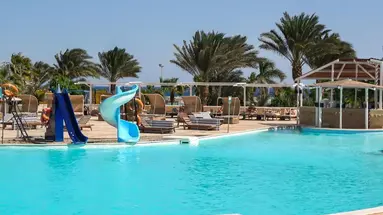 CORAL BEACH RESORT HOTEL