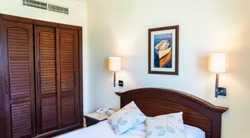 CORAL BEACH RESORT HOTEL