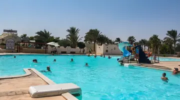 CORAL BEACH RESORT HOTEL
