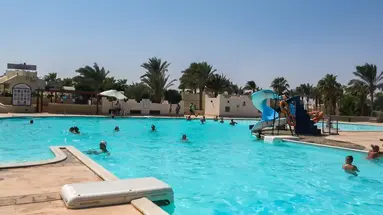 CORAL BEACH RESORT HOTEL