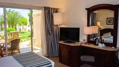 CORAL BEACH RESORT HOTEL