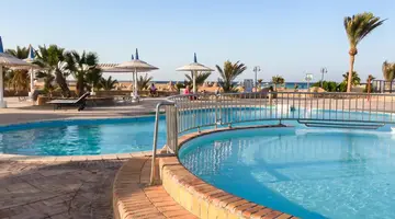 CORAL BEACH RESORT HOTEL