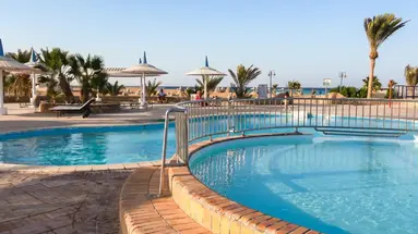 CORAL BEACH RESORT HOTEL
